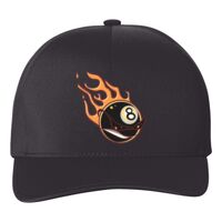 Flexfit Delta Seamless Cap  Thumbnail