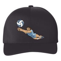 Flexfit Delta Seamless Cap  Thumbnail