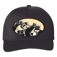 Flexfit Delta Seamless Cap  Thumbnail