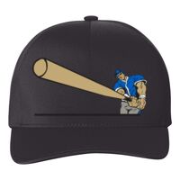 Flexfit Delta Seamless Cap  Thumbnail