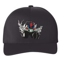 Flexfit Delta Seamless Cap  Thumbnail