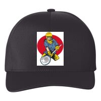 Flexfit Delta Seamless Cap  Thumbnail