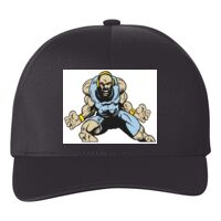 Flexfit Delta Seamless Cap  Thumbnail