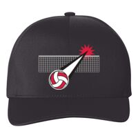 Flexfit Delta Seamless Cap  Thumbnail
