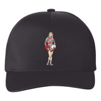 Flexfit Delta Seamless Cap  Thumbnail