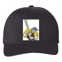 Flexfit Delta Seamless Cap  Thumbnail