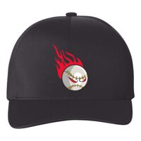 Flexfit Delta Seamless Cap  Thumbnail