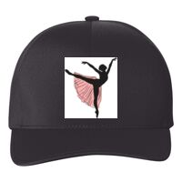 Flexfit Delta Seamless Cap  Thumbnail