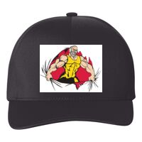 Flexfit Delta Seamless Cap  Thumbnail