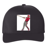 Flexfit Delta Seamless Cap  Thumbnail