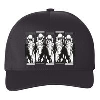 Flexfit Delta Seamless Cap  Thumbnail