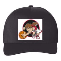 Flexfit Delta Seamless Cap  Thumbnail