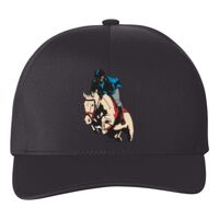 Flexfit Delta Seamless Cap  Thumbnail