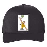 Flexfit Delta Seamless Cap  Thumbnail