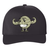Flexfit Delta Seamless Cap  Thumbnail