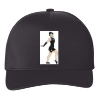 Flexfit Delta Seamless Cap  Thumbnail