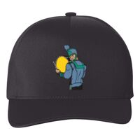 Flexfit Delta Seamless Cap  Thumbnail