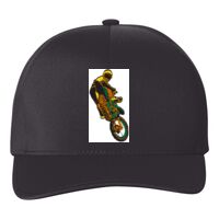 Flexfit Delta Seamless Cap  Thumbnail