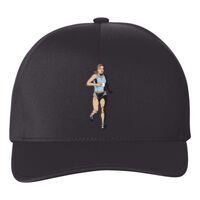 Flexfit Delta Seamless Cap  Thumbnail