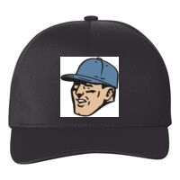 Flexfit Delta Seamless Cap  Thumbnail