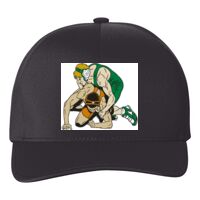 Flexfit Delta Seamless Cap  Thumbnail