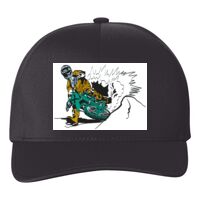 Flexfit Delta Seamless Cap  Thumbnail