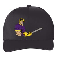Flexfit Delta Seamless Cap  Thumbnail