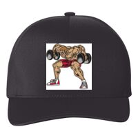 Flexfit Delta Seamless Cap  Thumbnail