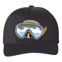 Flexfit Delta Seamless Cap  Thumbnail