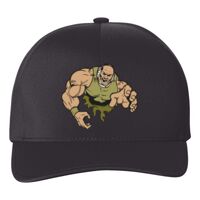 Flexfit Delta Seamless Cap  Thumbnail