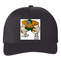 Flexfit Delta Seamless Cap  Thumbnail