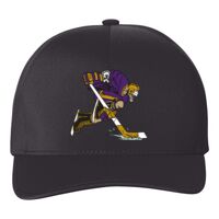 Flexfit Delta Seamless Cap  Thumbnail