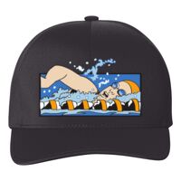Flexfit Delta Seamless Cap  Thumbnail