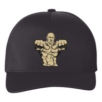 Flexfit Delta Seamless Cap  Thumbnail