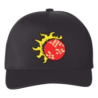 Flexfit Delta Seamless Cap  Thumbnail