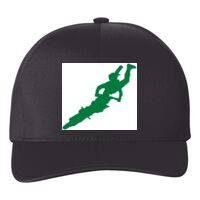 Flexfit Delta Seamless Cap  Thumbnail