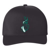 Flexfit Delta Seamless Cap  Thumbnail