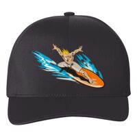 Flexfit Delta Seamless Cap  Thumbnail