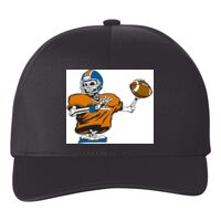 Flexfit Delta Seamless Cap  Thumbnail