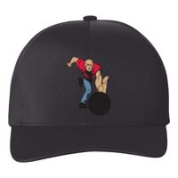 Flexfit Delta Seamless Cap  Thumbnail