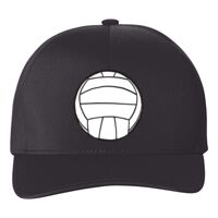Flexfit Delta Seamless Cap  Thumbnail