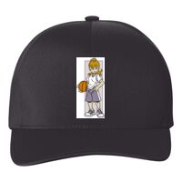 Flexfit Delta Seamless Cap  Thumbnail