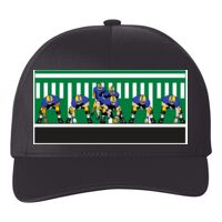 Flexfit Delta Seamless Cap  Thumbnail