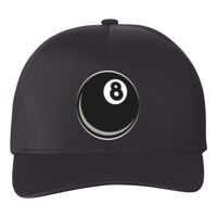 Flexfit Delta Seamless Cap  Thumbnail