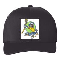 Flexfit Delta Seamless Cap  Thumbnail