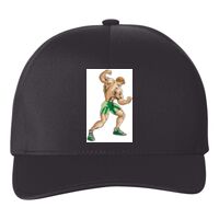 Flexfit Delta Seamless Cap  Thumbnail