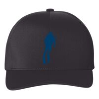 Flexfit Delta Seamless Cap  Thumbnail