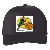 Flexfit Delta Seamless Cap  Thumbnail