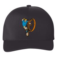 Flexfit Delta Seamless Cap  Thumbnail