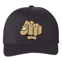 Flexfit Delta Seamless Cap  Thumbnail